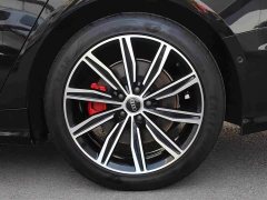 Audi A6L 2023 Facelift 45 TFSI Dynamic Luxury - ფოტო 14