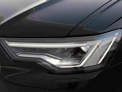 Audi A6L 2023 Facelift 45 TFSI Dynamic Luxury - ფოტო 15