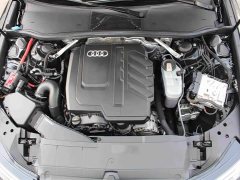 Audi A6L 2023 Facelift 45 TFSI Dynamic Luxury - ფოტო 16