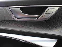 Audi A6L 2023 Facelift 45 TFSI Dynamic Luxury - ფოტო 17