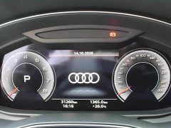 Audi A6L 2023 Facelift 45 TFSI Dynamic Luxury - ფოტო 19