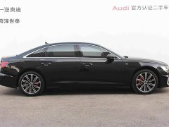 Audi A6L 2023 Facelift 45 TFSI Dynamic Luxury - ფოტო 2