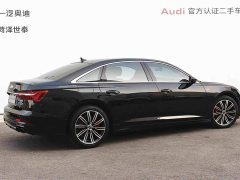 Audi A6L 2023 Facelift 45 TFSI Dynamic Luxury - ფოტო 3
