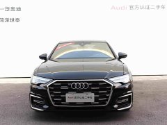 Audi A6L 2023 Facelift 45 TFSI Dynamic Luxury - ფოტო 4