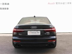 Audi A6L 2023 Facelift 45 TFSI Dynamic Luxury - ფოტო 5