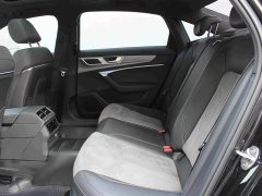 Audi A6L 2023 Facelift 45 TFSI Dynamic Luxury - ფოტო 8