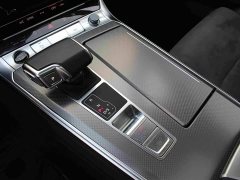 Audi A6L 2023 Facelift 45 TFSI Dynamic Luxury - ფოტო 9