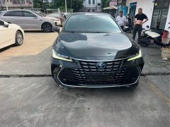 Toyota Avalon Hybrid 2.5L XLE Premium - ფოტო 1