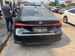 Toyota Avalon Hybrid 2.5L XLE Premium - ფოტო 3