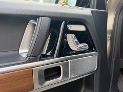 Mercedes-Benz G-Class 2022 G 350 - ფოტო 11