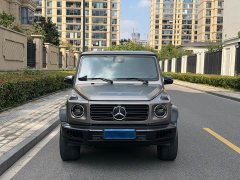 Mercedes-Benz G-Class 2022 G 350 - ფოტო 2