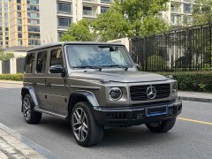 Mercedes-Benz G-Class 2022 G 350 - ფოტო 3