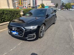 Audi A6L 45 TFSI quattro Premium Dynamic - ფოტო 1