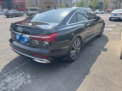 Audi A6L 45 TFSI quattro Premium Dynamic - ფოტო 10