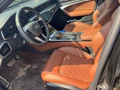 Audi A6L 45 TFSI quattro Premium Dynamic - ფოტო 2