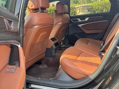 Audi A6L 45 TFSI quattro Premium Dynamic - ფოტო 3
