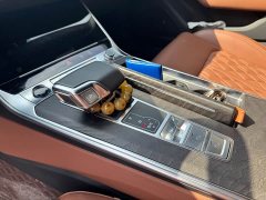 Audi A6L 45 TFSI quattro Premium Dynamic - ფოტო 4
