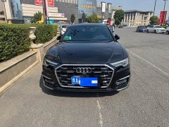 Audi A6L 45 TFSI quattro Premium Dynamic - ფოტო 5