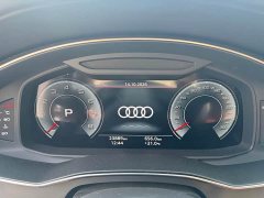 Audi A6L 45 TFSI quattro Premium Dynamic - ფოტო 8