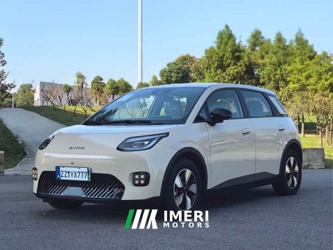 2026 Aion UT 420 Smart Luxury Edition