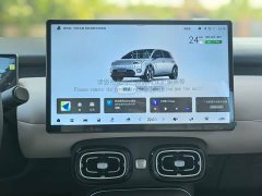 GAC AION UT 2025 420 Smart Luxury Edition - ფოტო 10