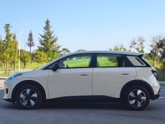 GAC AION UT 2025 420 Smart Luxury Edition - ფოტო 15