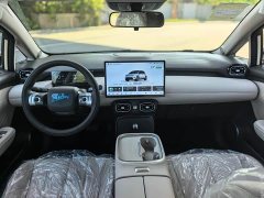 GAC AION UT 2025 420 Smart Luxury Edition - ფოტო 7