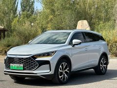 BYD Yuan Plus DM-i 115KM Premium - ფოტო 1
