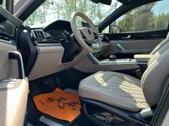 BYD Yuan Plus DM-i 115KM Premium - ფოტო 4