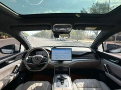 BYD Yuan Plus DM-i 115KM Premium - ფოტო 5