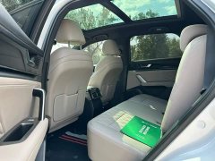 BYD Yuan Plus DM-i 115KM Premium - ფოტო 6