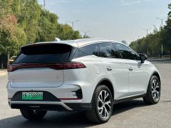 BYD Yuan Plus DM-i 115KM Premium - ფოტო 7