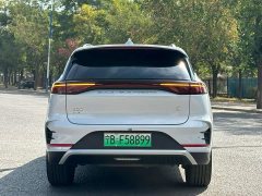 BYD Yuan Plus DM-i 115KM Premium - ფოტო 8