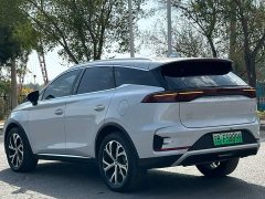 BYD Yuan Plus DM-i 115KM Premium - ფოტო 9