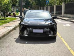 Buick Junyue 28T Platinum Edition - ფოტო 1