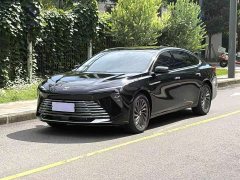 Buick Junyue 28T Platinum Edition - ფოტო 2