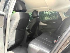 Buick Junyue 28T Platinum Edition - ფოტო 3