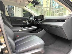 Buick Junyue 28T Platinum Edition - ფოტო 4