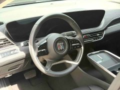 Buick Junyue 28T Platinum Edition - ფოტო 5