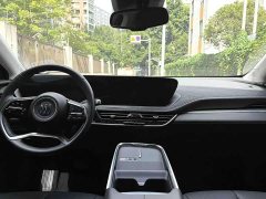 Buick Junyue 28T Platinum Edition - ფოტო 6