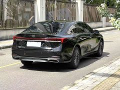 Buick Junyue 28T Platinum Edition - ფოტო 8
