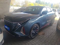 Changan Oushang Z6 Blue Whale 1.5T DCT Smart Leading City Edition - ფოტო 1