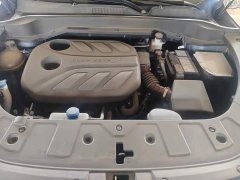 Changan Oushang Z6 Blue Whale 1.5T DCT Smart Leading City Edition - ფოტო 10