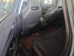 Changan Oushang Z6 Blue Whale 1.5T DCT Smart Leading City Edition - ფოტო 11