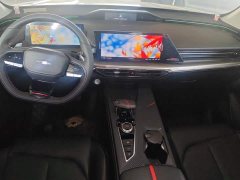 Changan Oushang Z6 Blue Whale 1.5T DCT Smart Leading City Edition - ფოტო 12