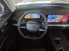 Changan Oushang Z6 Blue Whale 1.5T DCT Smart Leading City Edition - ფოტო 15