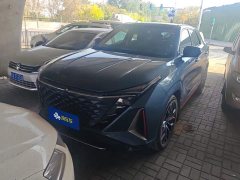 Changan Oushang Z6 Blue Whale 1.5T DCT Smart Leading City Edition - ფოტო 2