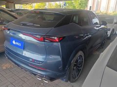 Changan Oushang Z6 Blue Whale 1.5T DCT Smart Leading City Edition - ფოტო 3