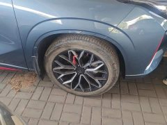 Changan Oushang Z6 Blue Whale 1.5T DCT Smart Leading City Edition - ფოტო 6