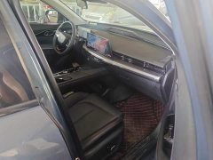 Changan Oushang Z6 Blue Whale 1.5T DCT Smart Leading City Edition - ფოტო 8